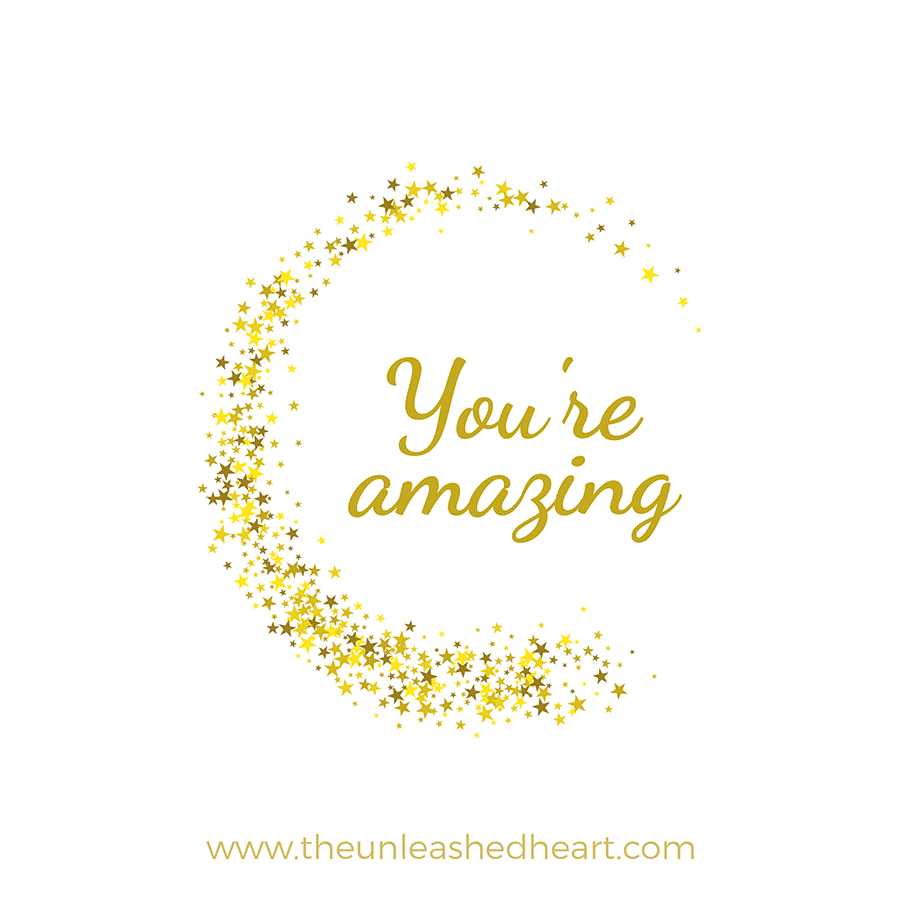 celebrate you