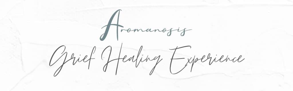 grief healing experience workshop