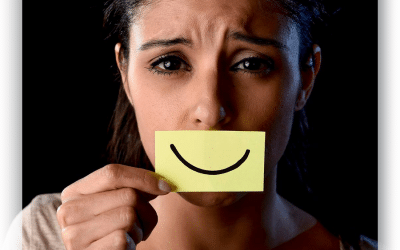 First Steps Towards Recovering from Depression