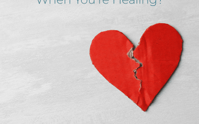 How Do You Know When You’re Healing?