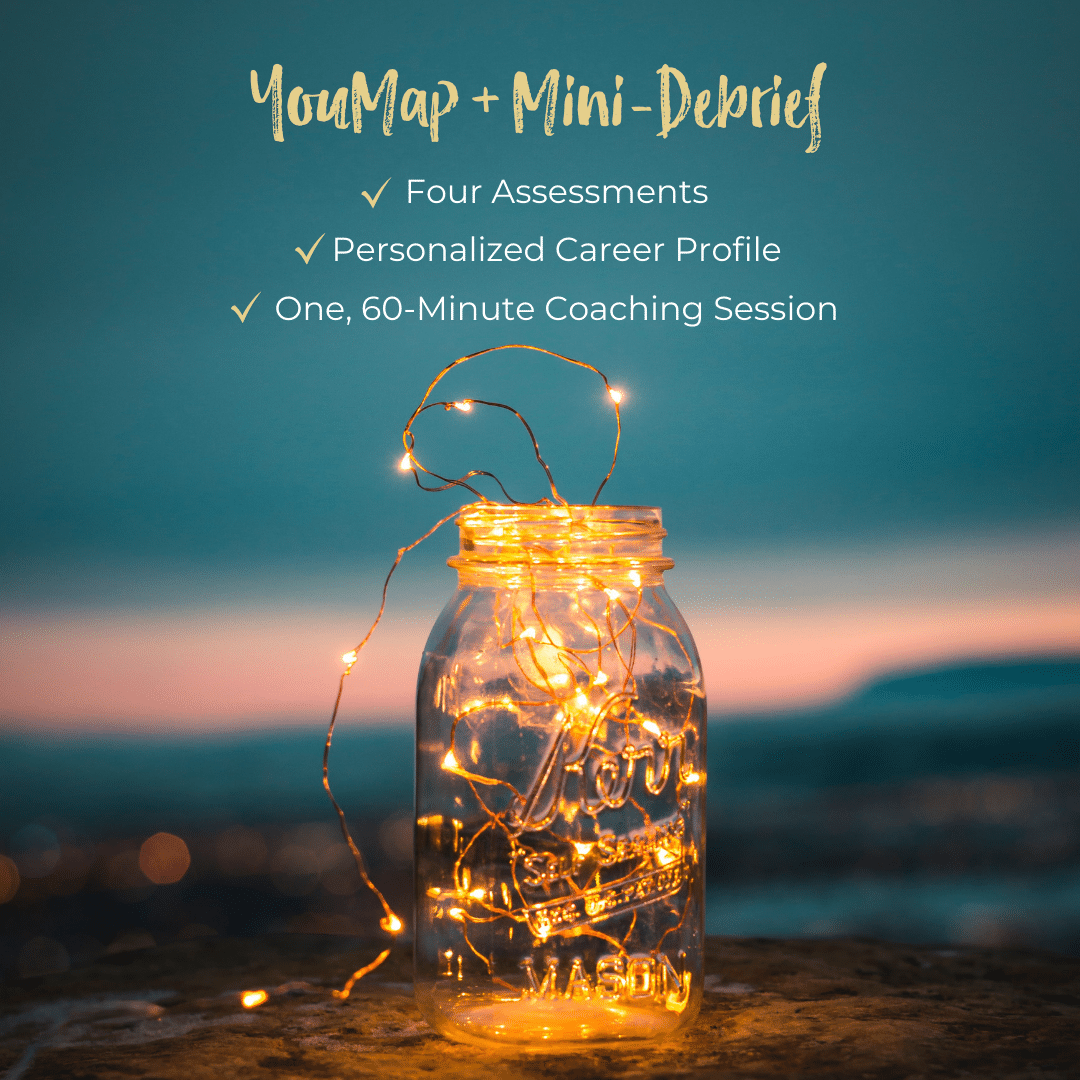 YouMap® Mini-Debrief