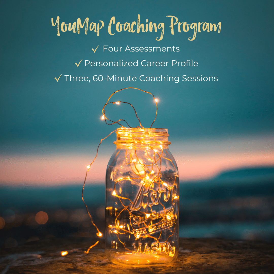 YouMap Program